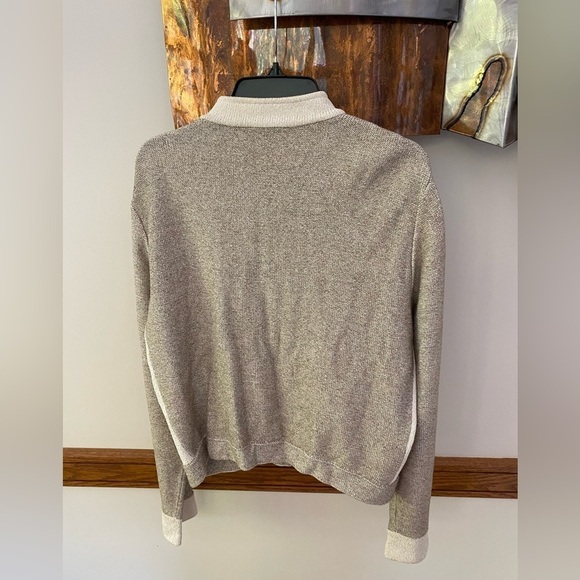 St John Sport by Marie Gray Large zipper front - Picture 3 of 8